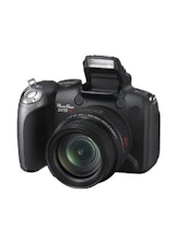 Canon Powershot SX10 Digital Camera